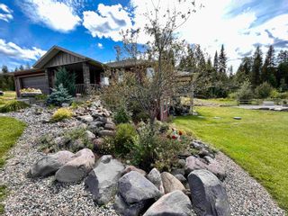 Photo 38: 3130 PIGEON Road: 150 Mile House House for sale (Williams Lake)  : MLS®# R2717605
