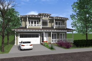 Main Photo: House for sale : 3 bedrooms : 266 F Avenue in Coronado