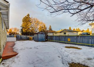 Photo 42: 204 FONDA Way SE in Calgary: Forest Heights Detached for sale : MLS®# A1076754