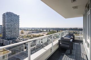Photo 25: 1403 8533 RIVER DISTRICT Crossing in Vancouver: South Marine Condo for sale in "Quartet Encore" (Vancouver East)  : MLS®# R2814401