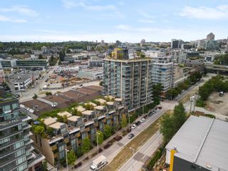 Photo 19: 1102 288 W 1ST Avenue in Vancouver: False Creek Condo for sale in "James" (Vancouver West)  : MLS®# R2879540