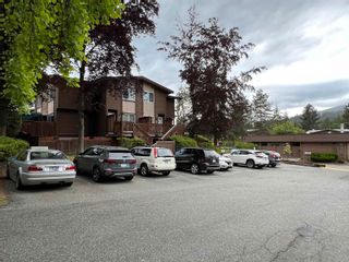 Photo 18: 5 304 AFTON Lane in Port Moody: North Shore Pt Moody Townhouse for sale in "Highland Park" : MLS®# R2782732