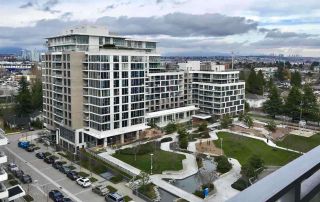 Photo 12: 1581 3311 KETCHESON Road in Richmond: West Cambie Condo for sale : MLS®# R2430243