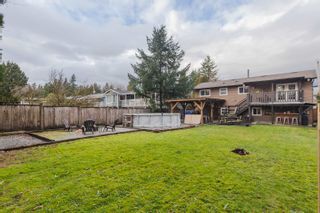 Photo 25: 21694 123 Avenue in Maple Ridge: West Central House for sale in "WEST CENTRAL" : MLS®# R2650790