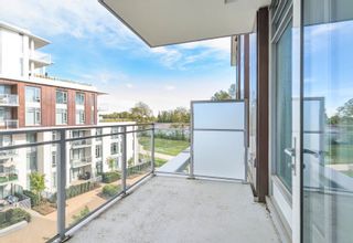 Photo 26: 402 3188 RIVERWALK Avenue in Vancouver: South Marine Condo for sale (Vancouver East)  : MLS®# R2879136