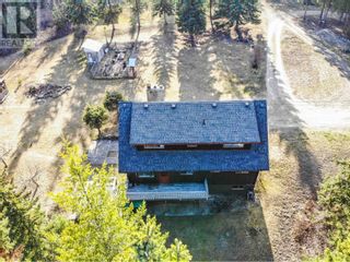 Photo 33: 2255 HEATON ROAD in Quesnel: House for sale : MLS®# R2873070