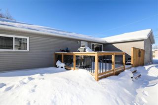 Photo 19: 20 Aspen Four Drive in Steinbach: R16 Residential for sale : MLS®# 202302093