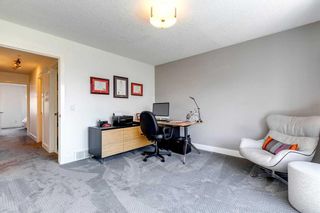 Photo 28: 13 11 Scarpe Drive SW in Calgary: Garrison Woods Row/Townhouse for sale : MLS®# A2130221