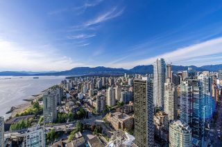 Photo 31: 5601 1480 HOWE Street in Vancouver: Yaletown Condo for sale in "VANCOUVER HOUSE" (Vancouver West)  : MLS®# R2777917