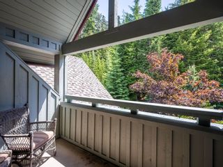 Photo 10: 3 4890 PAINTED CLIFF Road in Whistler: Benchlands Townhouse for sale in "ARROWHEAD POINT" : MLS®# R2705471