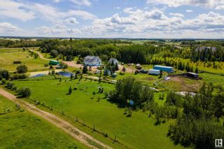 Photo 45: C 50318 Highway 21: Rural Leduc County House for sale : MLS®# E4353897