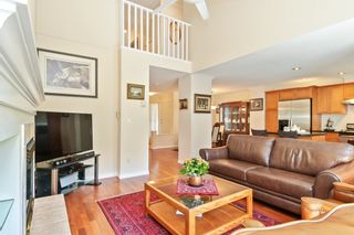 Photo 5: 35 17097 64 Avenue in Surrey: Cloverdale BC Townhouse for sale in "Kentucky" (Cloverdale)  : MLS®# R2873323