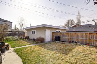 Photo 37: 2117 + 2119 4 AV NW in Calgary: West Hillhurst House for sale : MLS®# C4238056