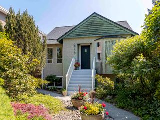 Main Photo: 2750 W 19TH Avenue in Vancouver: Arbutus House for sale (Vancouver West)  : MLS®# R2782523