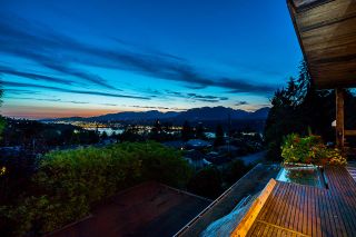 Photo 37: 245 BRISBANE Crescent in Burnaby: Capitol Hill BN House for sale (Burnaby North)  : MLS®# R2480010