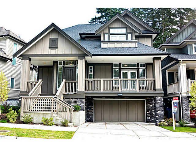 Main Photo: 16088 28B AVENUE in : Grandview Surrey House for sale : MLS®# F1424025