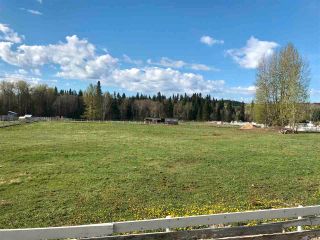 Photo 1: 5551 CRANBROOK HILL Road in Prince George: Cranbrook Hill Land for sale in "CRANBROOK HILL" (PG City West (Zone 71))  : MLS®# R2556367