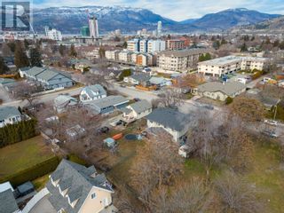 Photo 6: 1025 & 1033/1035 Laurier Avenue in Kelowna: Vacant Land for sale : MLS®# 10310511