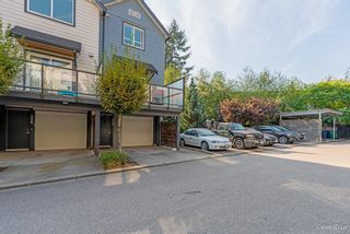 Photo 6: 509 7533 GILLEY Avenue in Burnaby: Metrotown Townhouse for sale (Burnaby South)  : MLS®# R2730178