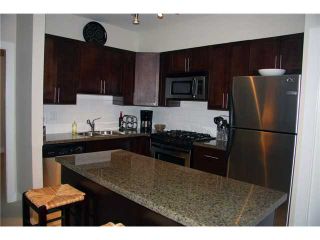 Photo 3: 202 3895 SANDELL Street in Burnaby: Central Park BS Condo for sale in "CLARK HOUSE" (Burnaby South)  : MLS®# V867276