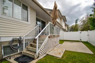 Photo 5: 53 4 Stonegate Drive NW: Airdrie Row/Townhouse for sale : MLS®# A1234149