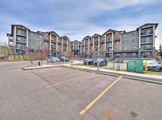Main Photo: 2212 130 Panatella Street NW in Calgary: Panorama Hills Apartment for sale : MLS®# A1216369