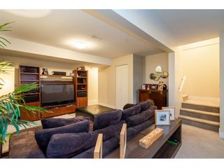 Photo 23: 20580 84A Avenue in Langley: Willoughby Heights Condo for sale in "Parkside" : MLS®# R2553421