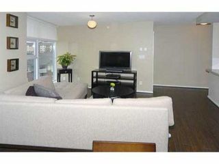 Photo 3: # 807 2289 YUKON CR in Burnaby: Brentwood Park Condo for sale in "WATERCOLOURS" (Burnaby North)  : MLS®# V814598