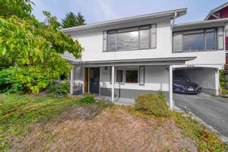 Photo 2: 672 11TH Street in West Vancouver: Sentinel Hill House for sale : MLS®# R2799462
