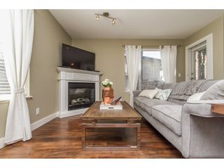 Photo 10: 106 2581 LANGDON Street in Abbotsford: Abbotsford West Condo for sale in "Cobblestone" : MLS®# R2154398
