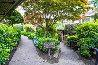 Photo 26: 38 4900 CARTIER STREET in Vancouver: Shaughnessy Townhouse for sale (Vancouver West)  : MLS®# R2617567