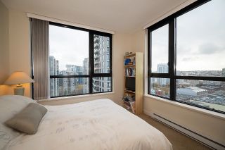 Photo 15: 1709 928 HOMER Street in Vancouver: Yaletown Condo for sale in "YALETOWN PARK 1" (Vancouver West)  : MLS®# R2633442