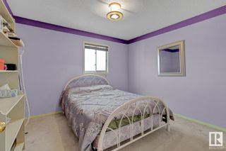 Photo 24: 3255 36A Avenue in Edmonton: Zone 30 House for sale : MLS®# E4385798