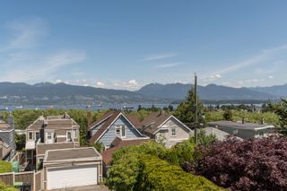 Photo 14: 3929 W 11TH Avenue in Vancouver: Point Grey House for sale (Vancouver West)  : MLS®# R2785588