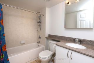 Photo 24: 603 4850 Glen Erin Drive in Mississauga: Central Erin Mills Condo for lease : MLS®# W8148546