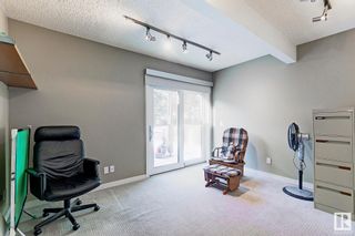 Photo 35: 8 LAURIER Place in Edmonton: Zone 10 House for sale : MLS®# E4377352