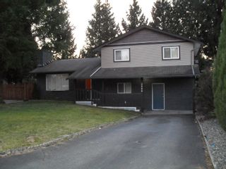 Photo 1: 2505 CAMERON Crescent in Abbotsford: Abbotsford East House for sale : MLS®# R2024382