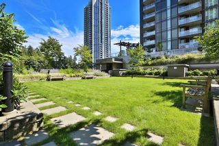 Photo 13: 1506 3008 GLEN Drive in Coquitlam: North Coquitlam Condo for sale in "M2" : MLS®# R2193359