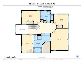 Photo 24: 6 EVEREST Crescent: St. Albert House for sale : MLS®# E4372323