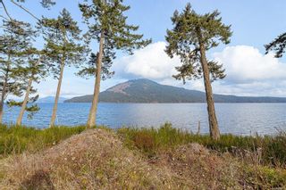 Main Photo: 770 Lands End Rd in North Saanich: NS Deep Cove Land for sale : MLS®# 955712