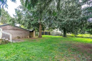 Photo 16: 46272 GORE Avenue in Chilliwack: Chilliwack Proper East House for sale : MLS®# R2871521