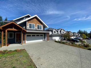 Photo 2: 3540 Joy Close in Langford: La Olympic View House for sale : MLS®# 886514