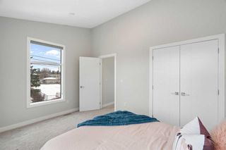 Photo 26: 101 408 27 Avenue NE in Calgary: Winston Heights/Mountview Row/Townhouse for sale : MLS®# A2118340