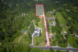 Photo 13: 33645 FERNDALE Avenue: Land for sale in Mission: MLS®# R2706033