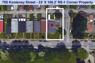 Photo 18: 755 KOOTENAY Street in Vancouver: Renfrew VE House for sale (Vancouver East)  : MLS®# R2223710