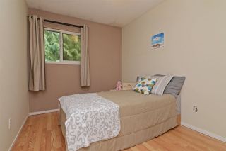 Photo 14: 6 300 DECAIRE Street in Coquitlam: Maillardville Townhouse for sale : MLS®# R2330363