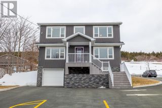 Photo 1: 872 Topsail Road in Mount Pearl: Retail for sale : MLS®# 1268896