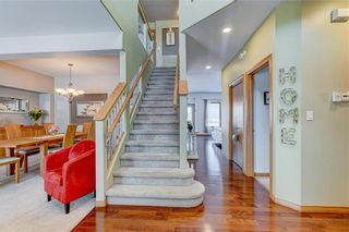 Photo 5: 55 Laurel Ridge Drive in Winnipeg: Linden Ridge Residential for sale (1M)  : MLS®# 202203636