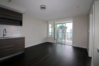 Photo 4: 2701 570 EMERSON Street in Coquitlam: Coquitlam West Condo for sale in "UP TOWN 2" : MLS®# R2697831