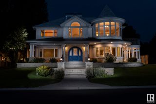 Photo 46: 9009 SASKATCHEWAN Drive in Edmonton: Zone 15 House for sale : MLS®# E4354322